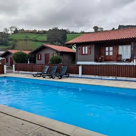 Vila Emigrante Vendégház