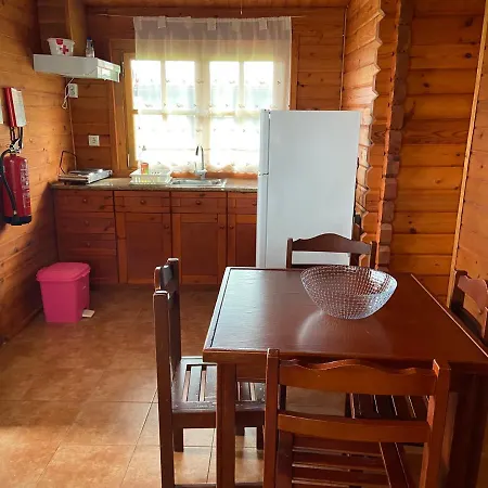 Vila Emigrante Vendégház *