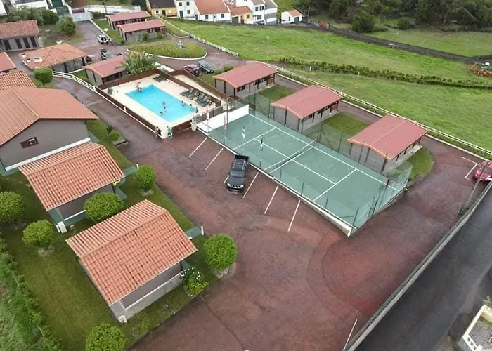 Affittacamere Emigrante Capelas (Sao Miguel)