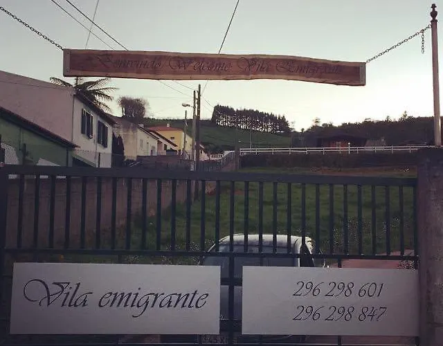 Affittacamere Emigrante *