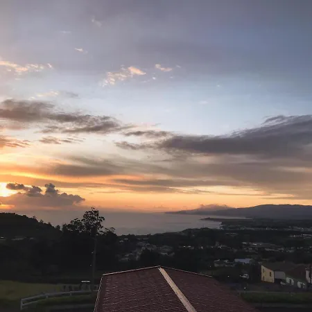 Vila Emigrante Gasthof Capelas (Sao Miguel)