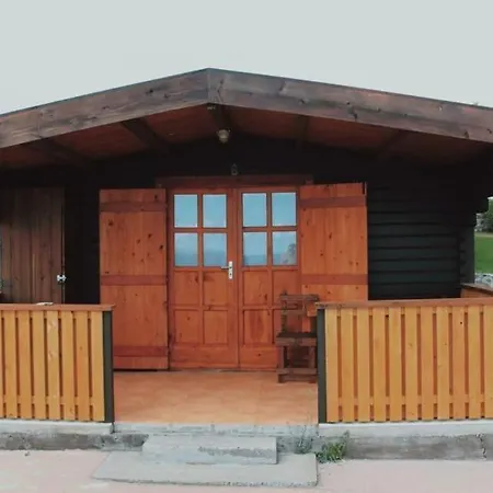 Vila Emigrante Gasthof Capelas (Sao Miguel)