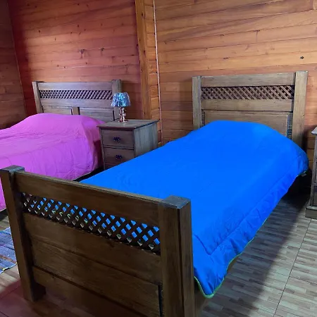 Vila Emigrante Gasthof