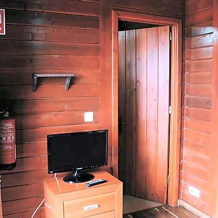 Emigrante Guest house Capelas (Sao Miguel)