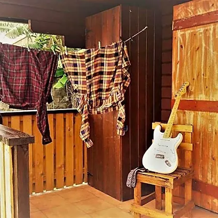 Guest house Emigrante *