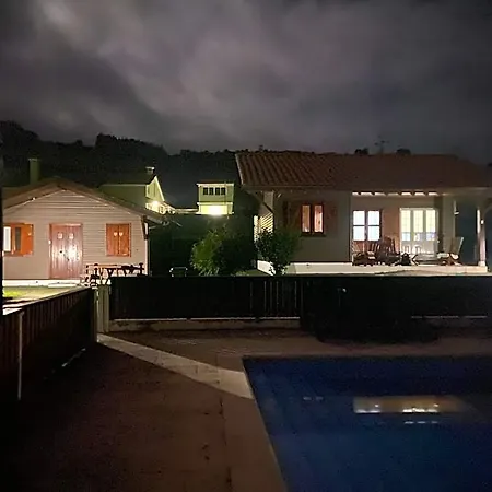 Guest house Emigrante