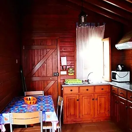 Guest house Emigrante Capelas (Sao Miguel)