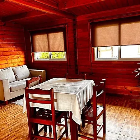 Emigrante Guest house *