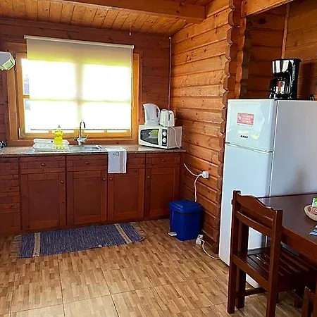 Emigrante Guest house Capelas (Sao Miguel)