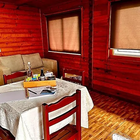 Guest house Emigrante *