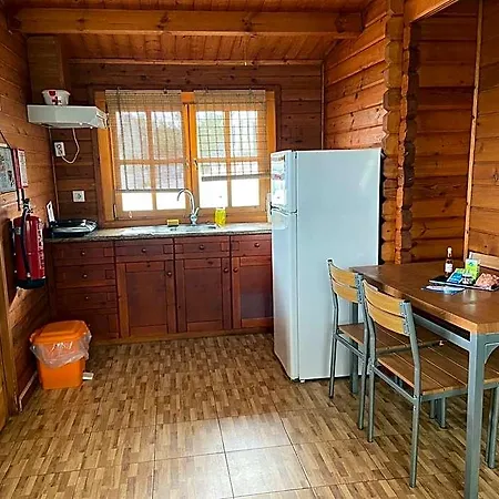 Guest house Emigrante *
