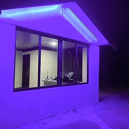 Emigrante Guest house